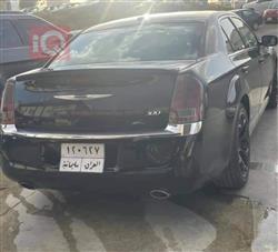 کرایسلەر 300